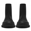 Steve Madden sneakers running alte Vrooms black
