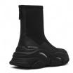 Steve Madden sneakers running alte Vrooms black