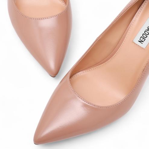 Steve Madden decolleté Secured blush