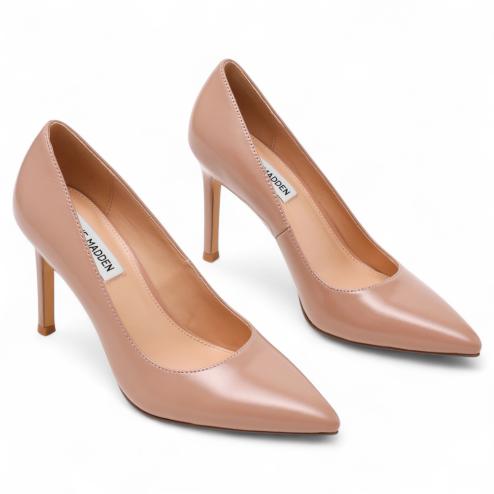 Steve Madden decolleté Secured blush