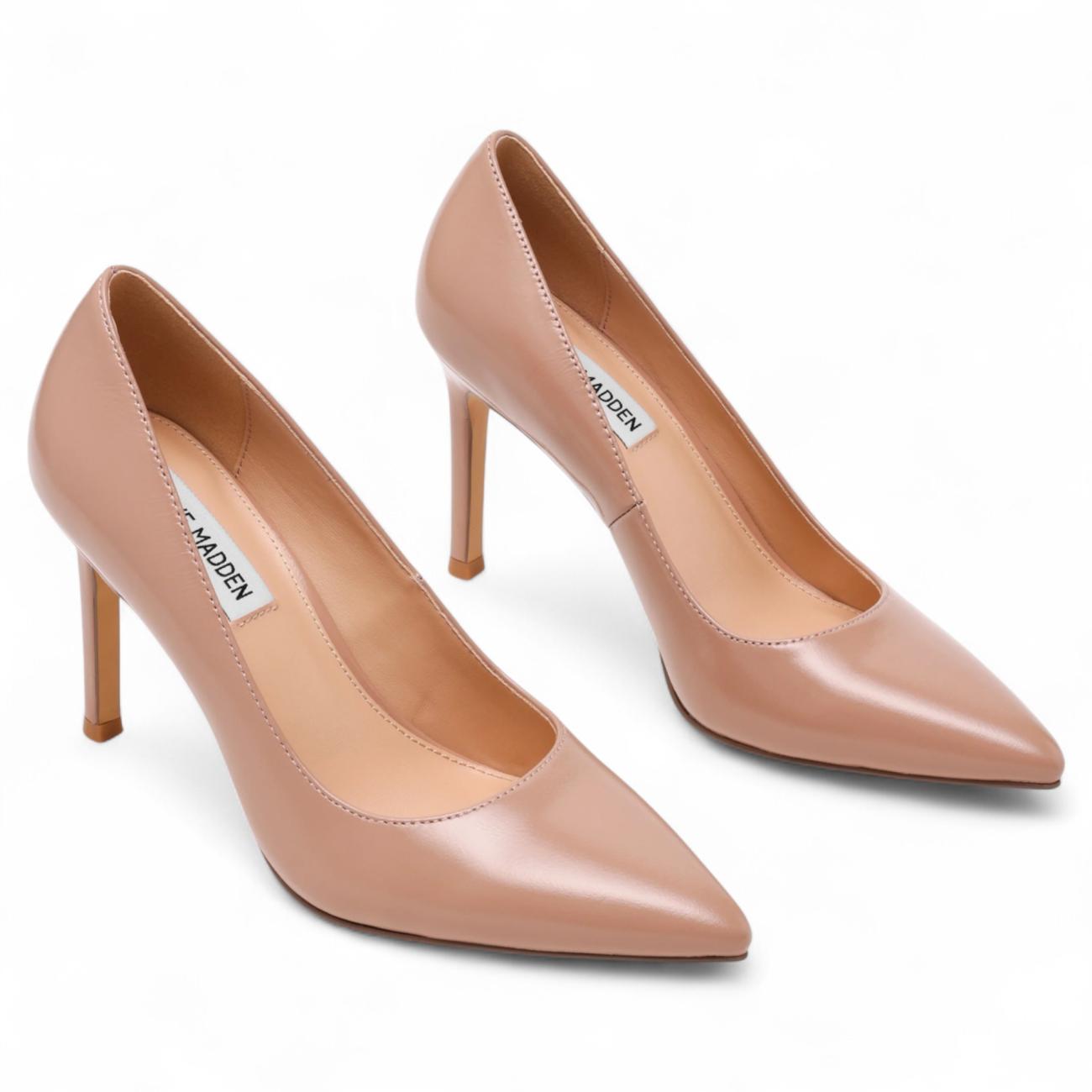 Steve Madden Secured...
