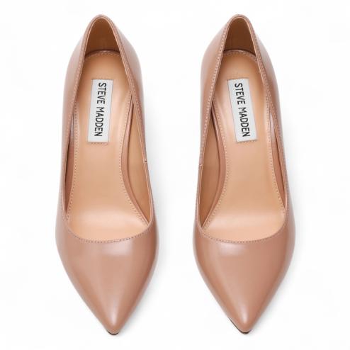 Steve Madden decolleté Secured blush