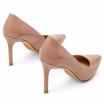 Steve Madden decolleté Secured blush