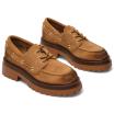 Steve Madden Detroit mocassino marrone