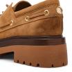 Steve Madden Detroit mocassino marrone