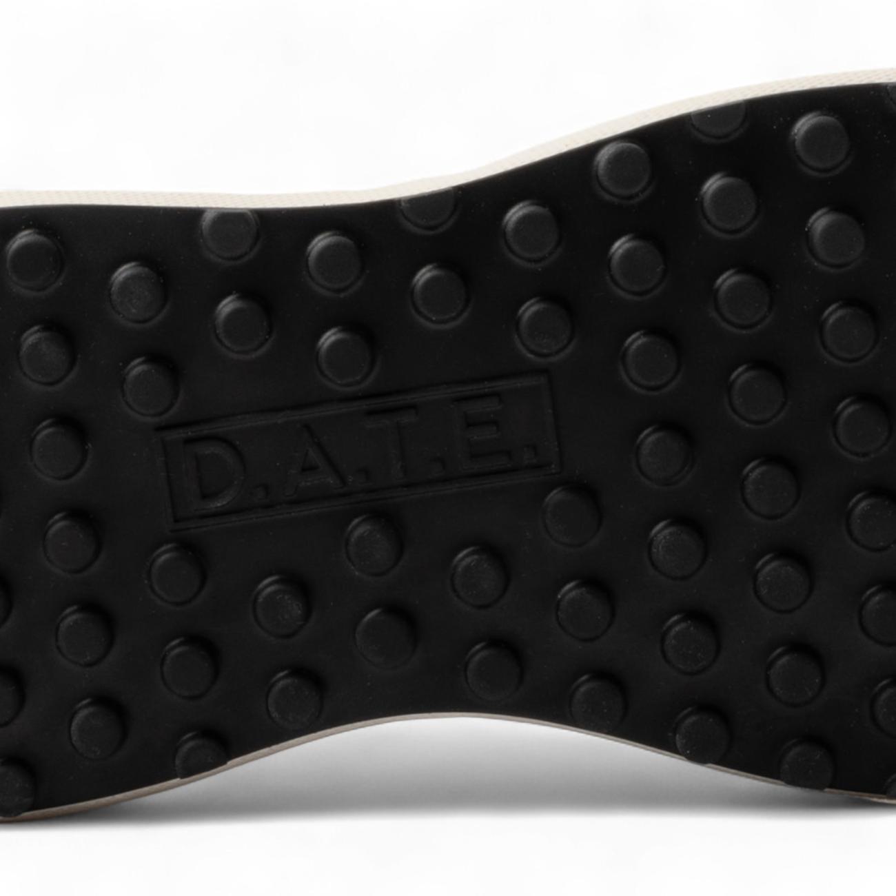 Date sneakers running nylon...