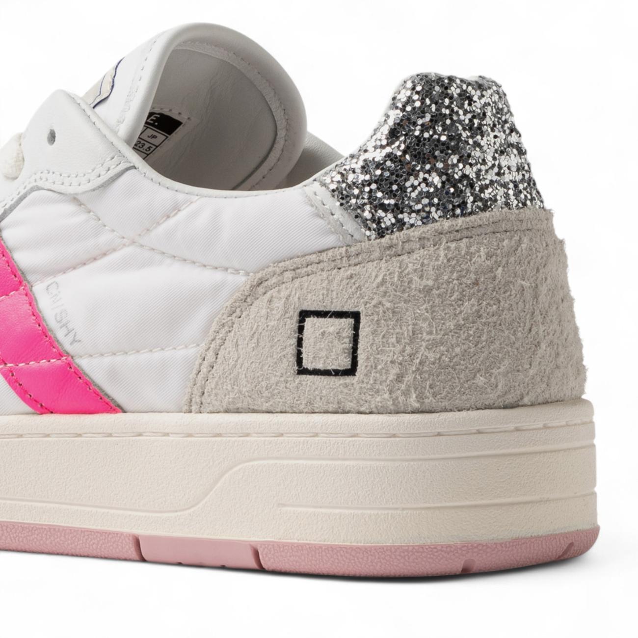 Date sneakers donna Court...