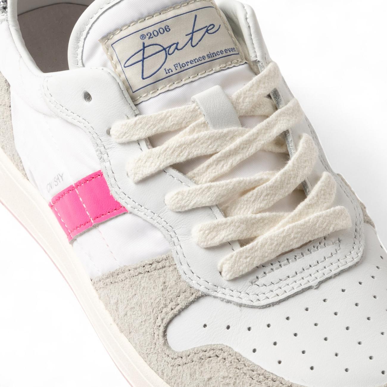 Date sneakers donna Court...