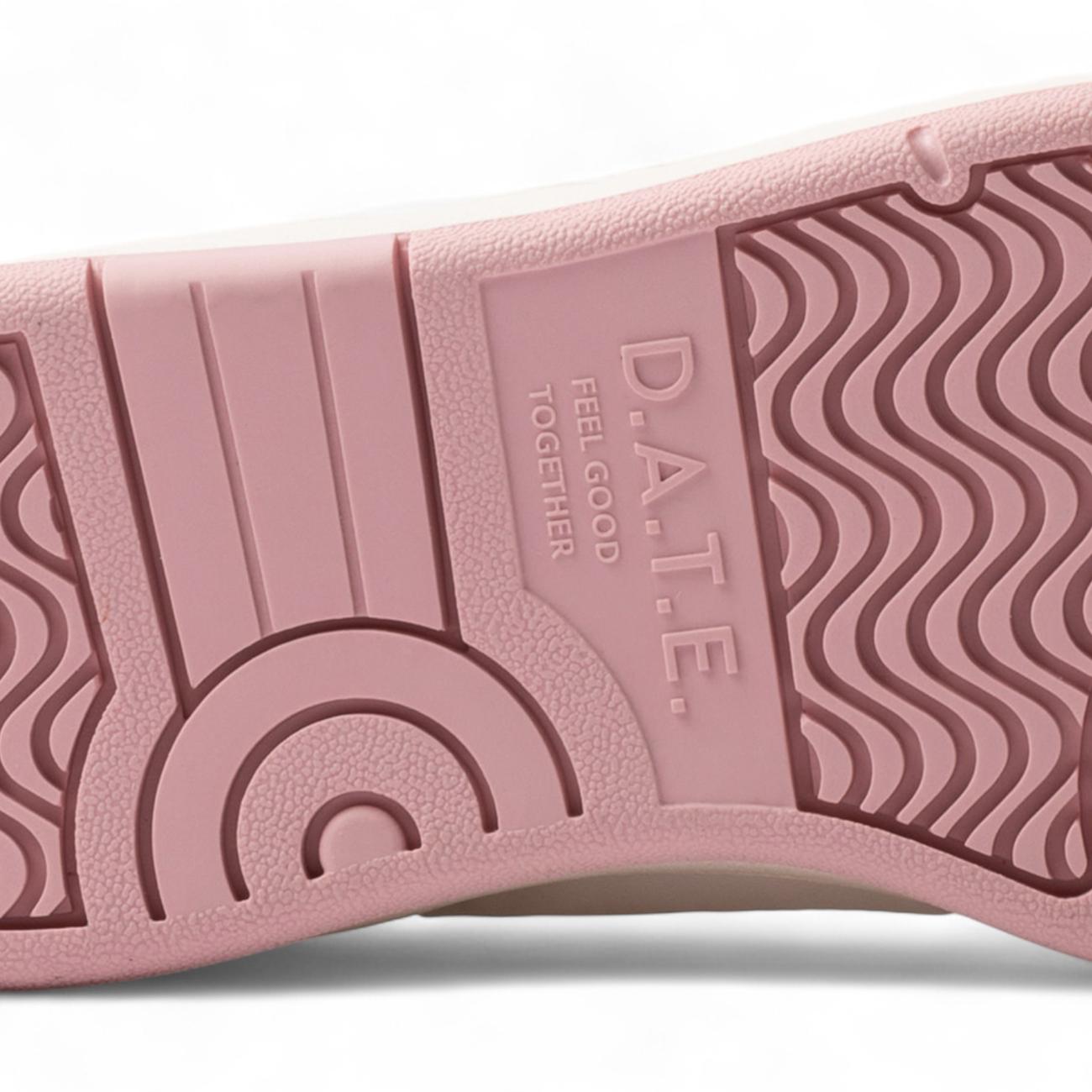 Date sneakers donna Court...