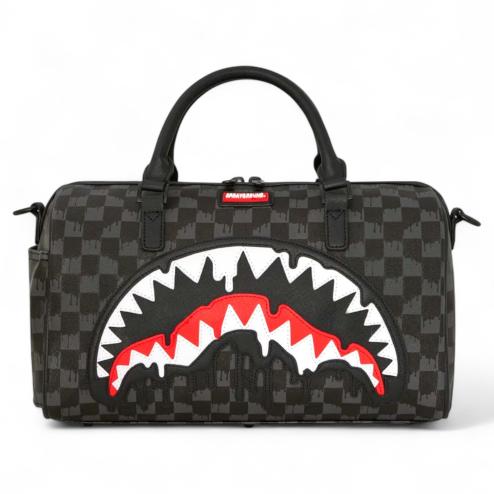 Sprayground borsa Dripping...