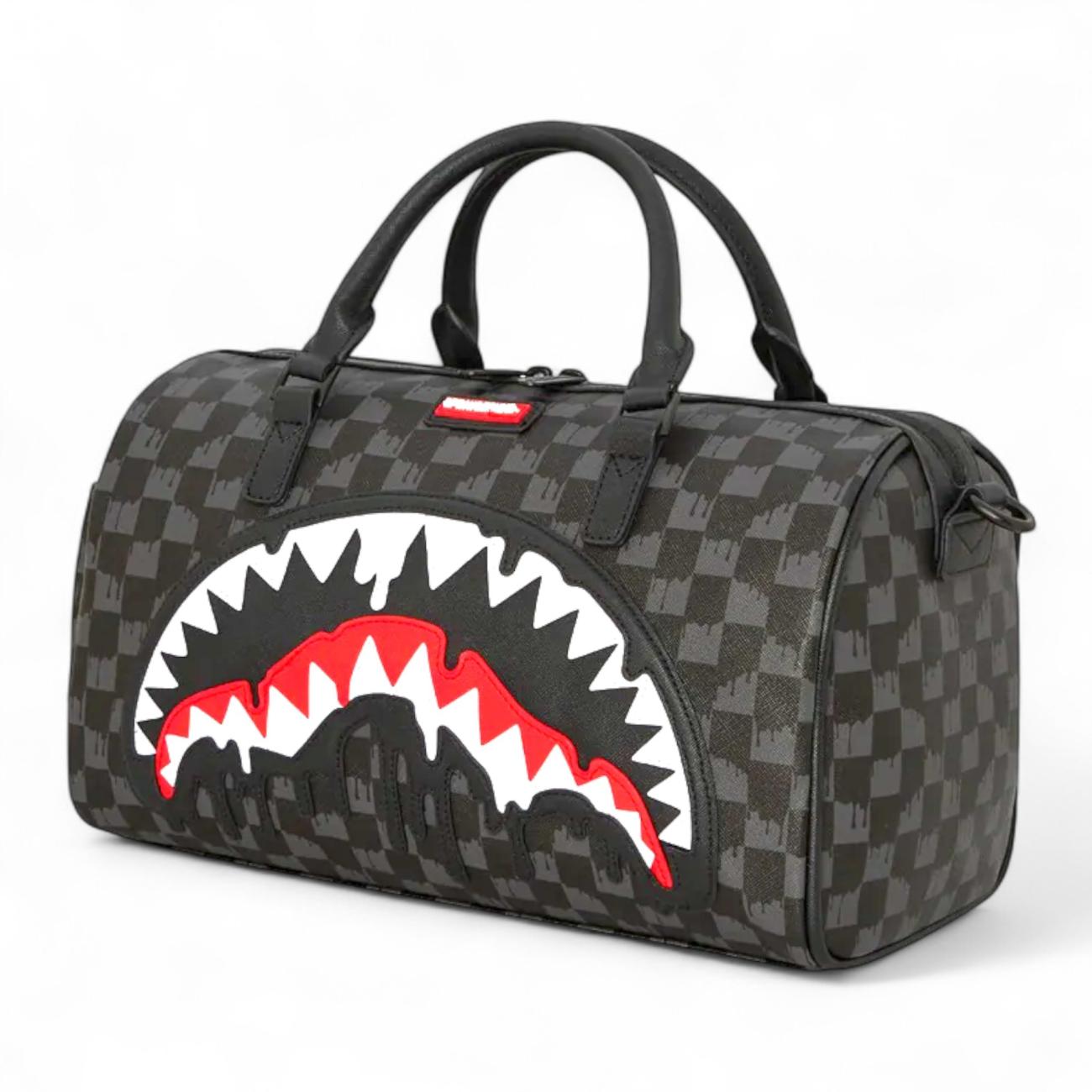 Sprayground borsa Dripping...