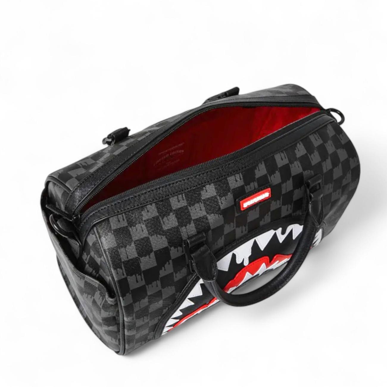 Sprayground borsa Dripping...