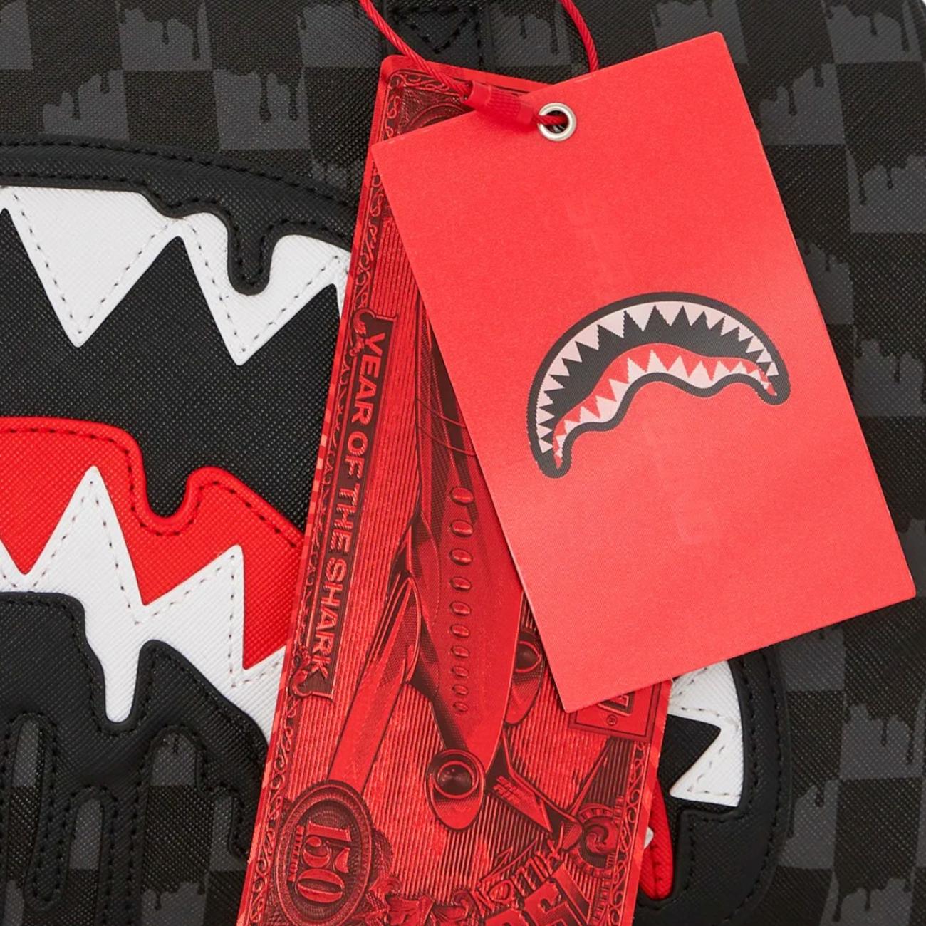 Sprayground borsa Dripping...