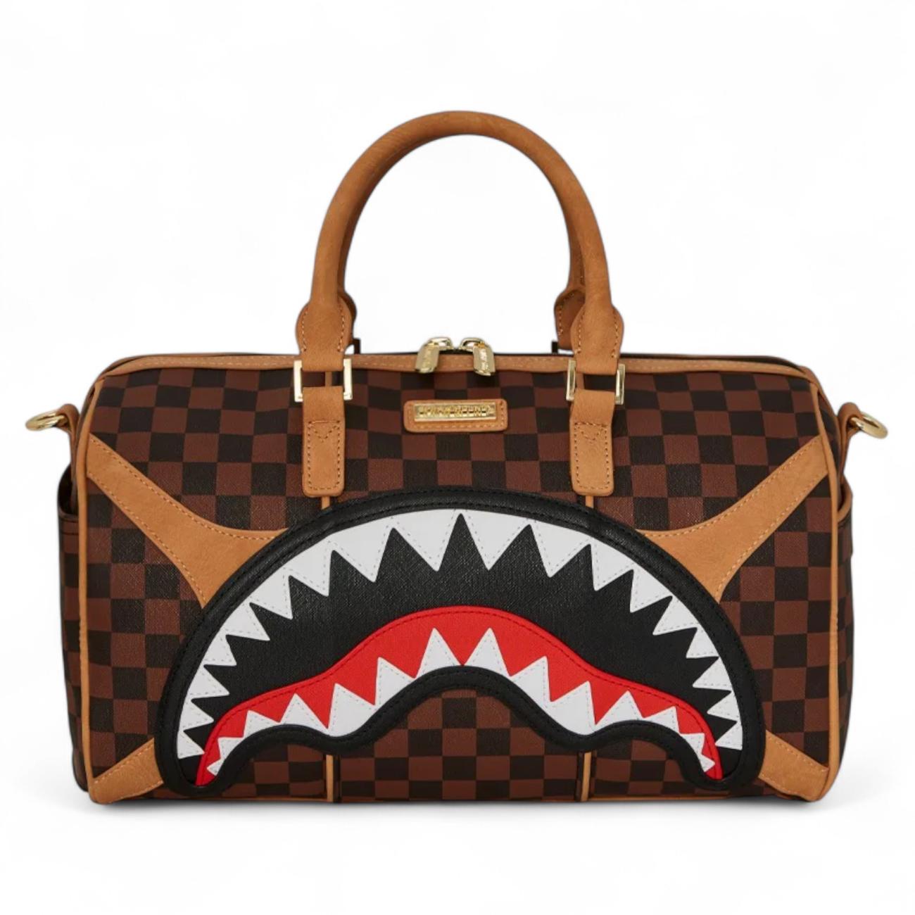Sprayground borsa...