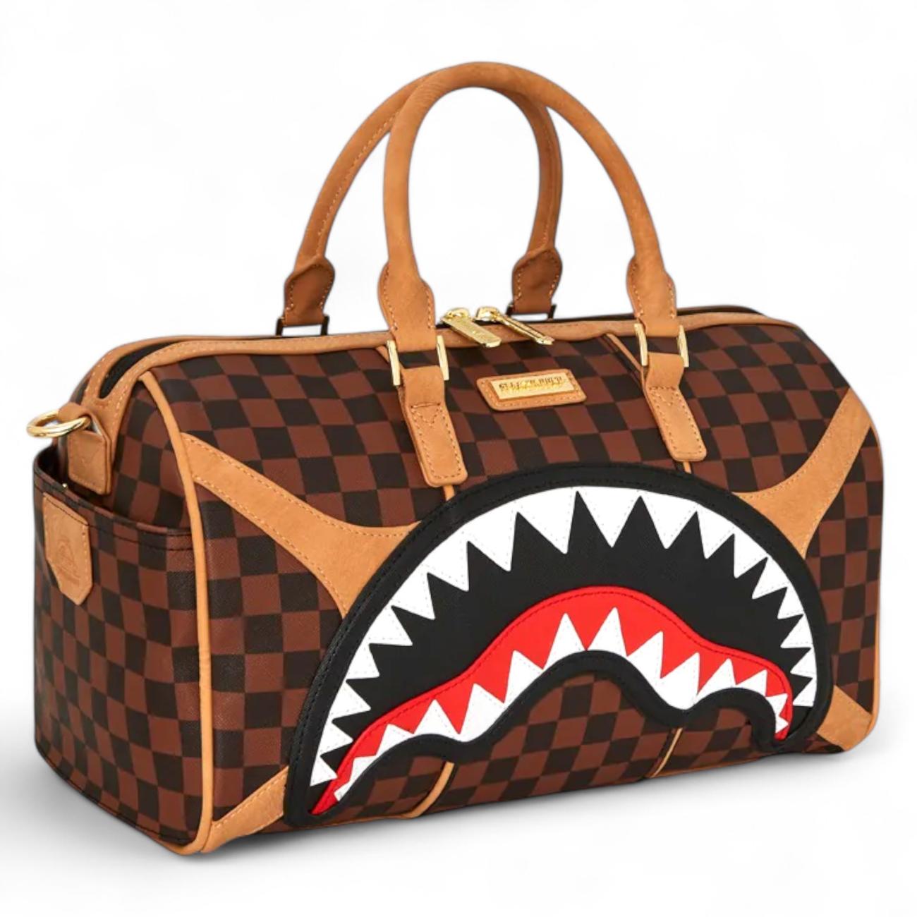 Sprayground borsa...