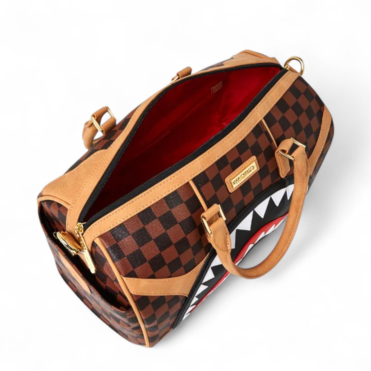 Sprayground borsa...