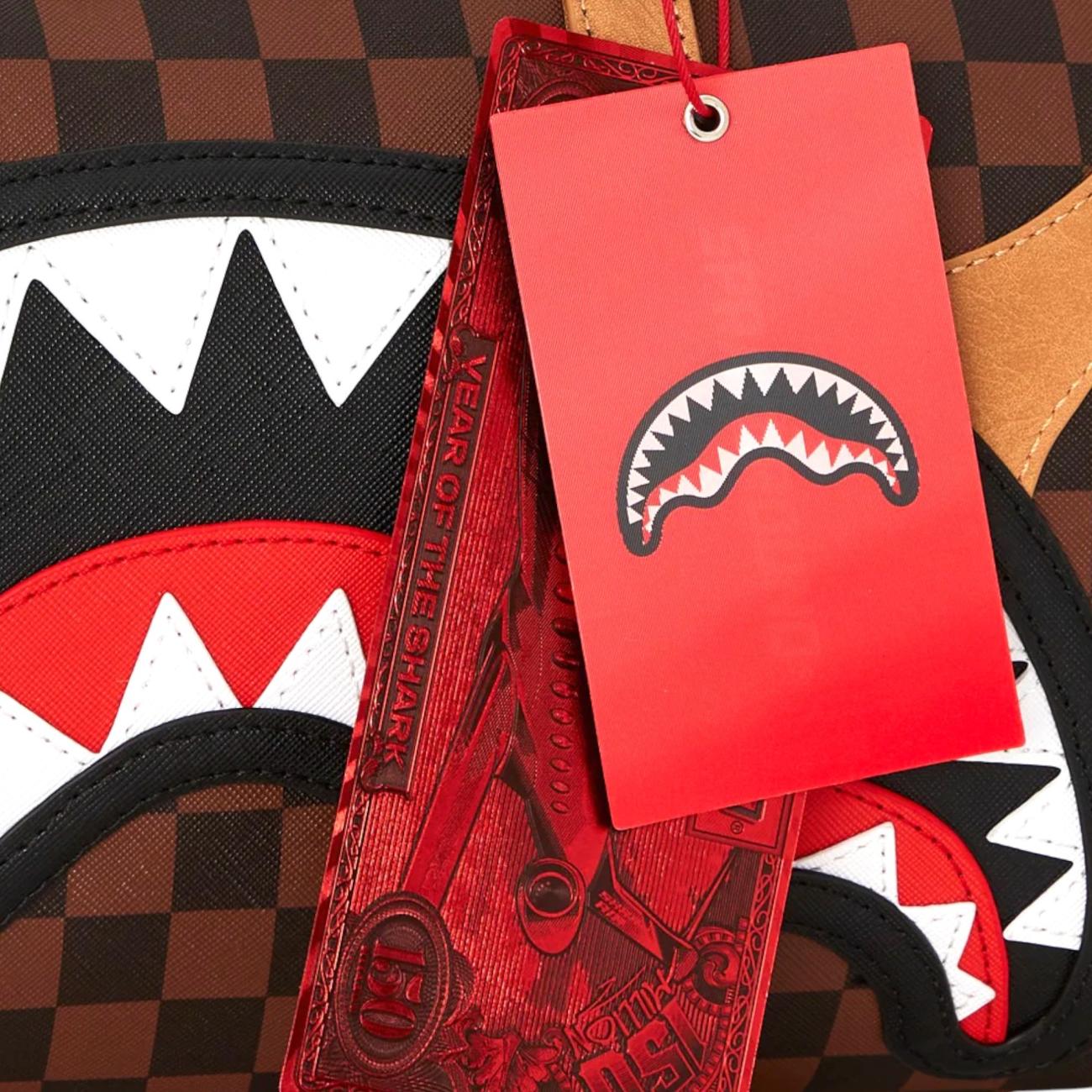 Sprayground borsa...