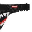 Sprayground marsupio Dripping Sharks in Paris Savvy crossbody