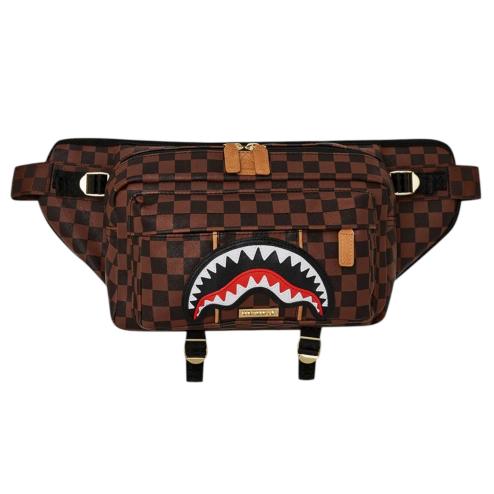 Sprayground Hennyville Cargo crossbody