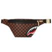 Sprayground marsupio Sawtooth Shark in Paris savvy crossbody