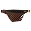 Sprayground marsupio Sawtooth Shark in Paris savvy crossbody