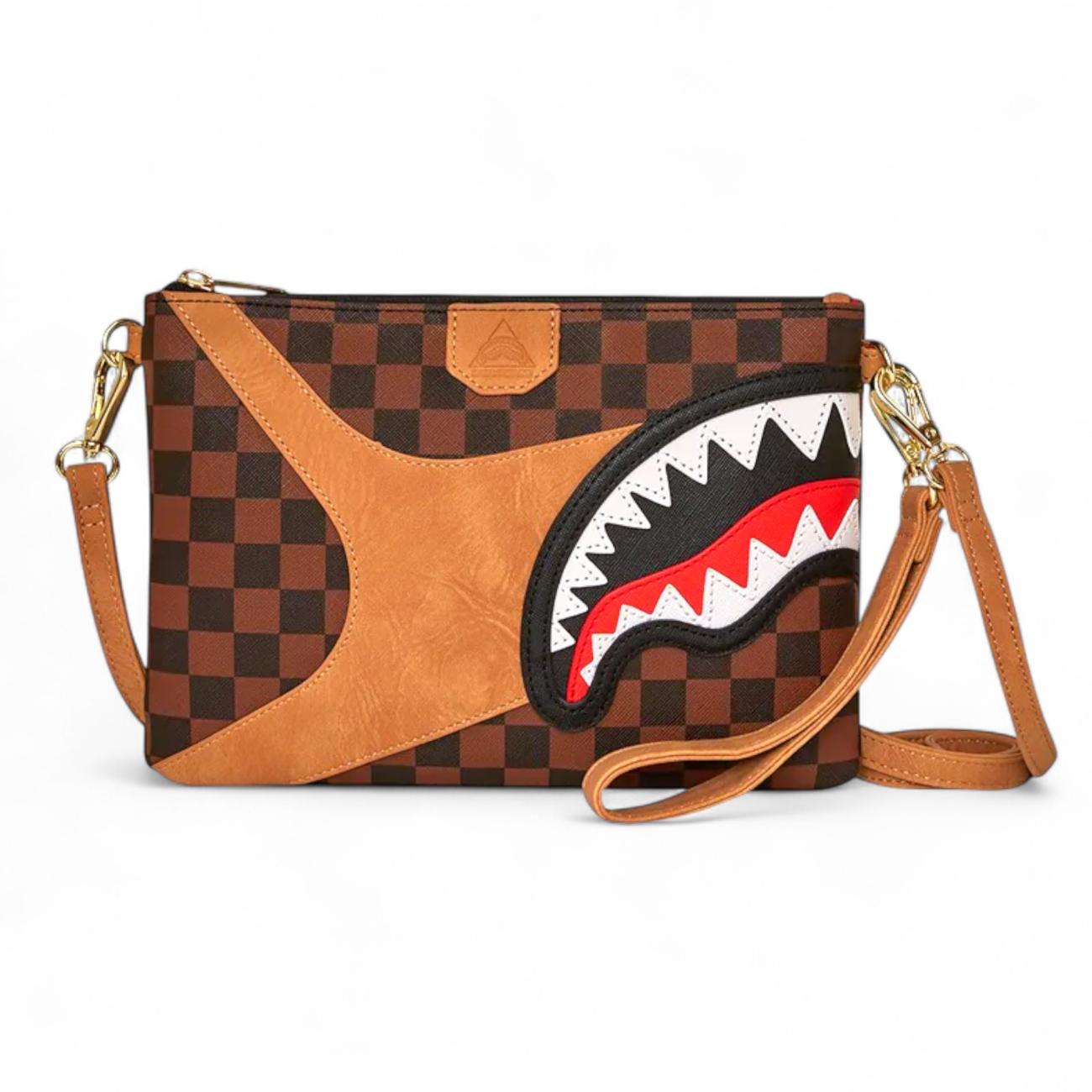 Sprayground Hennyville...