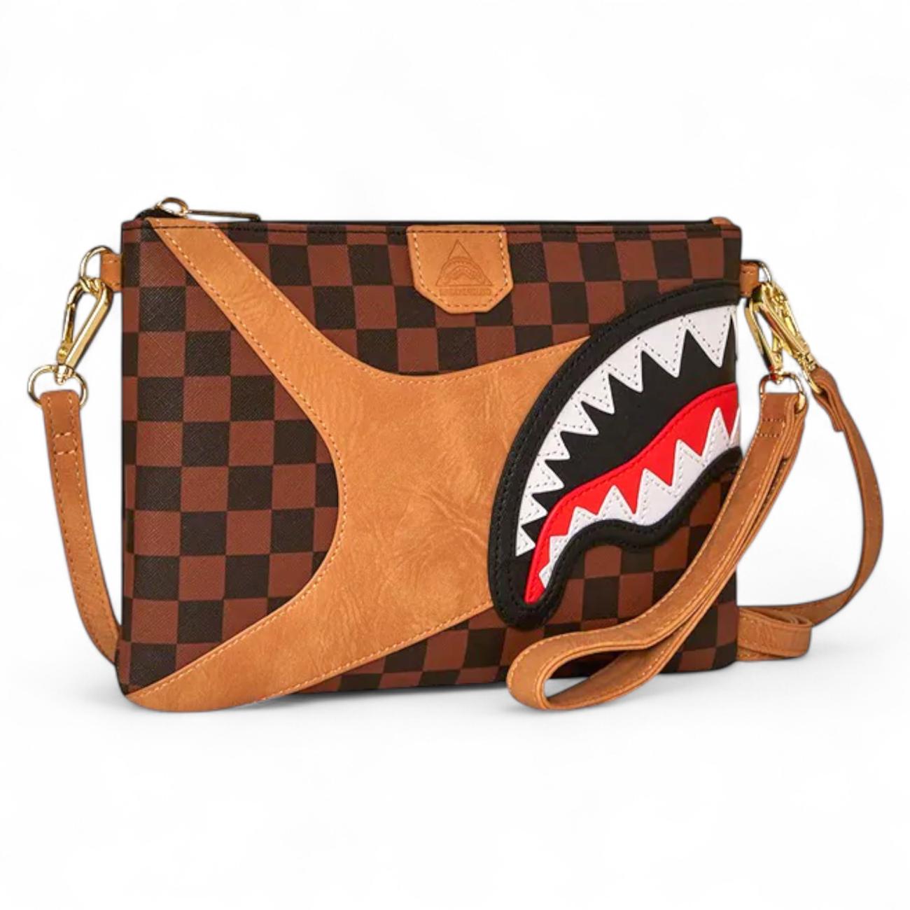 Sprayground Hennyville...