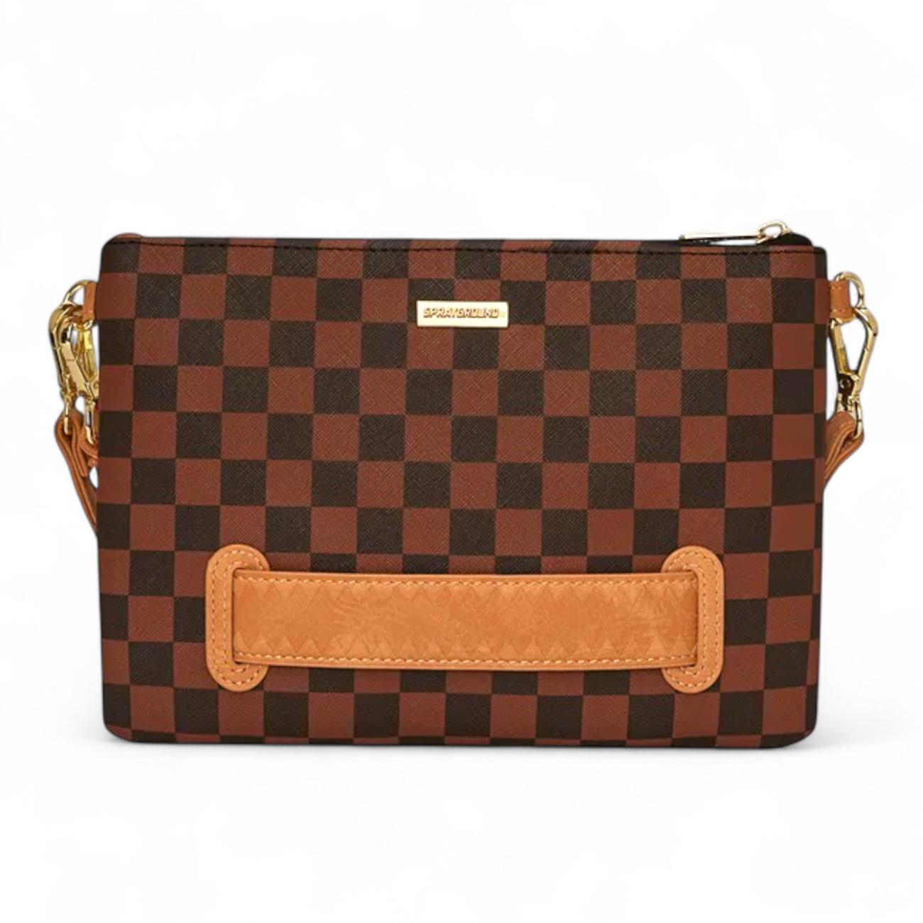Sprayground Hennyville...