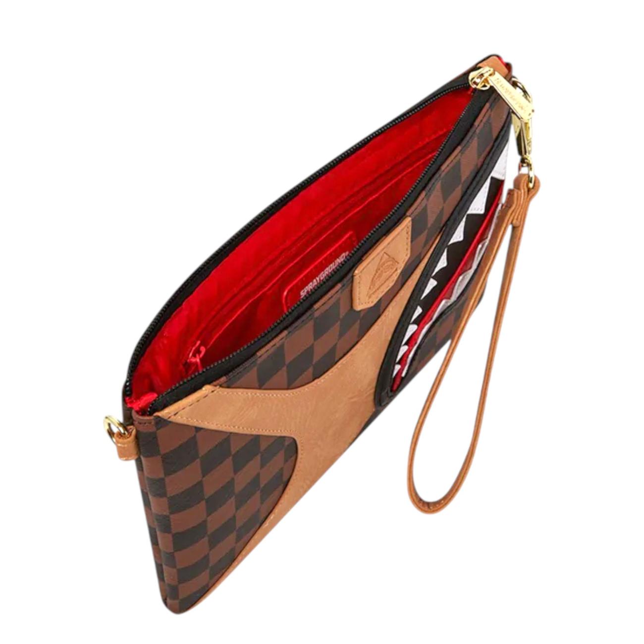 Sprayground Hennyville...