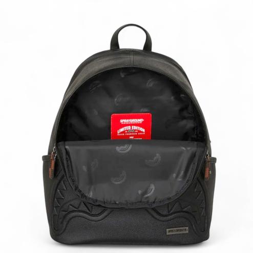 Sprayground zaino Dose of Check Deux Savage