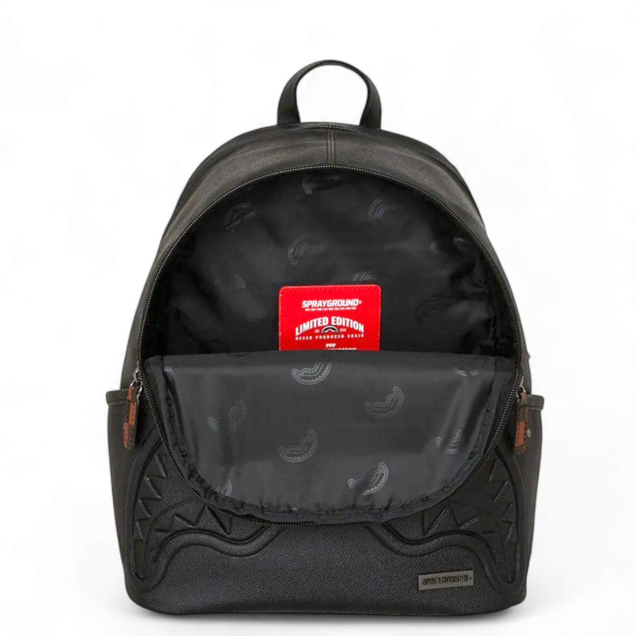 Sprayground zaino Dose of...