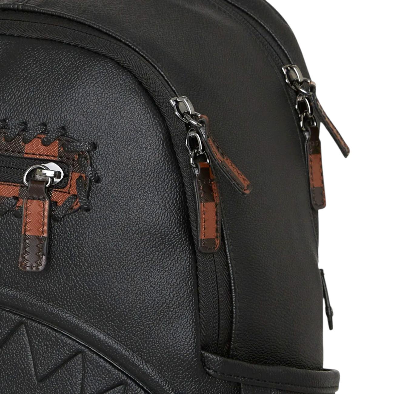 Sprayground zaino Dose of...