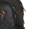 Sprayground zaino Dose of Check Deux Savage