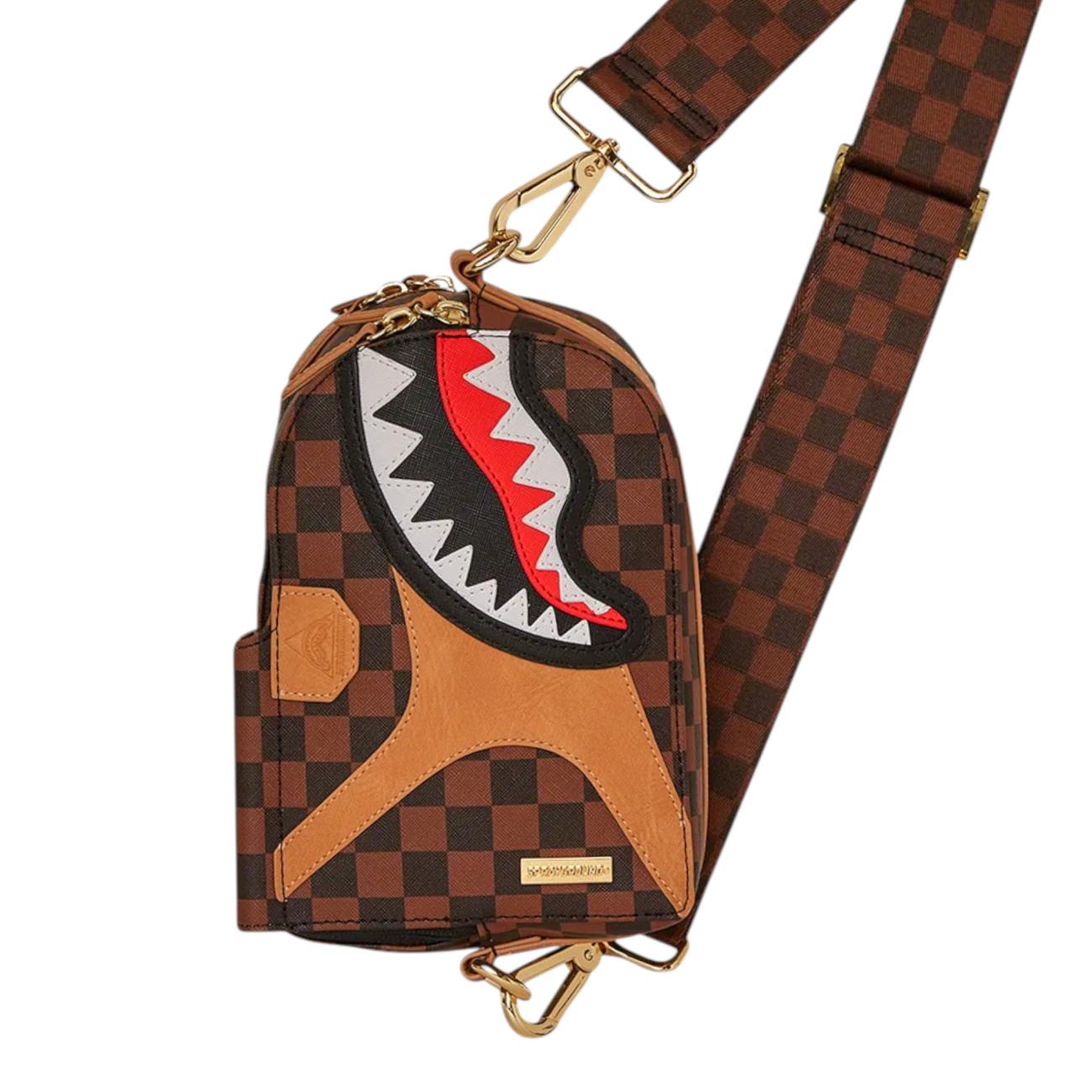 Sprayground Hennyville...
