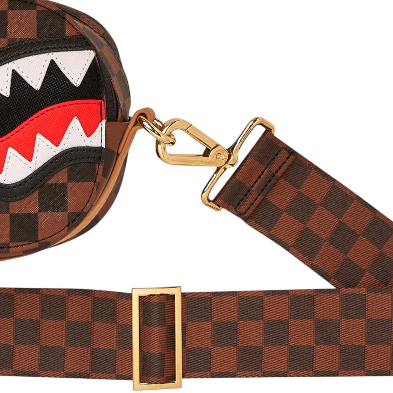 Sprayground Hennyville...
