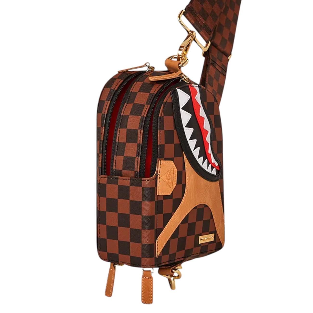 Sprayground Hennyville...