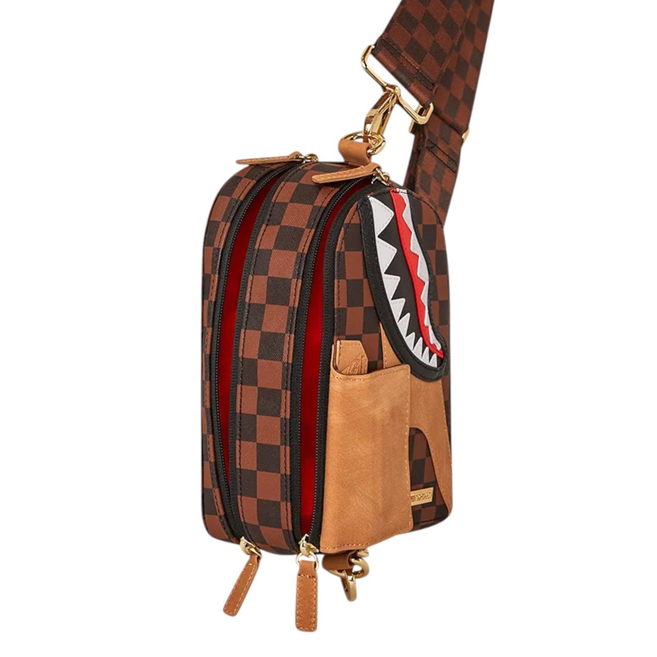 Sprayground zaino...