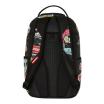 Sprayground Zaino Lips Smack Down