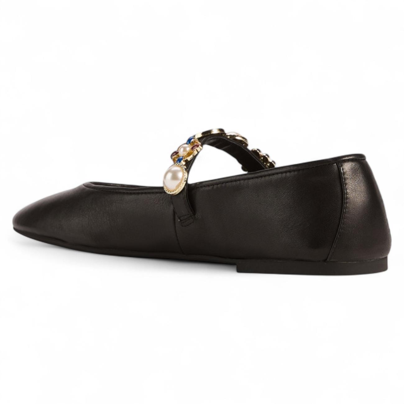 Jeffrey Campbell ballerina...