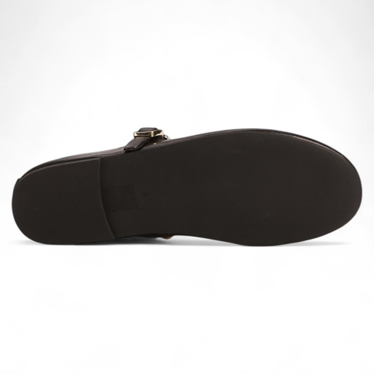 Jeffrey Campbell ballerina...