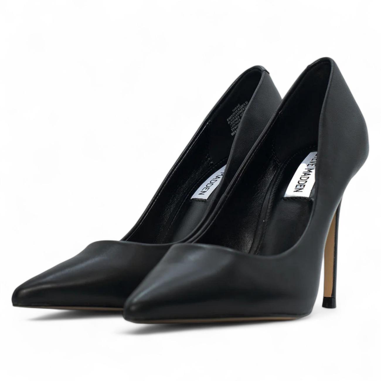 Steve Madden Thrive black...