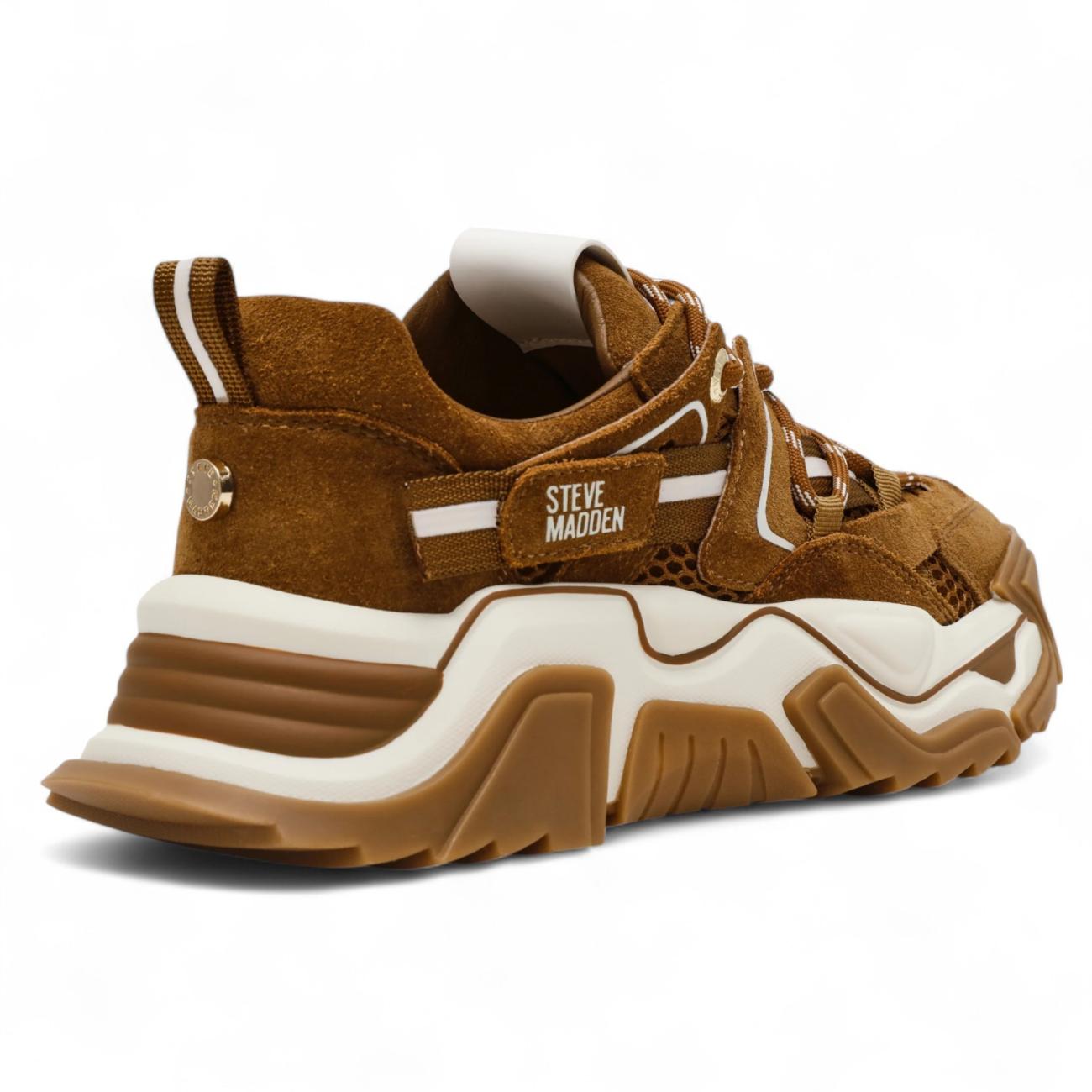 Steve Madden trainers...