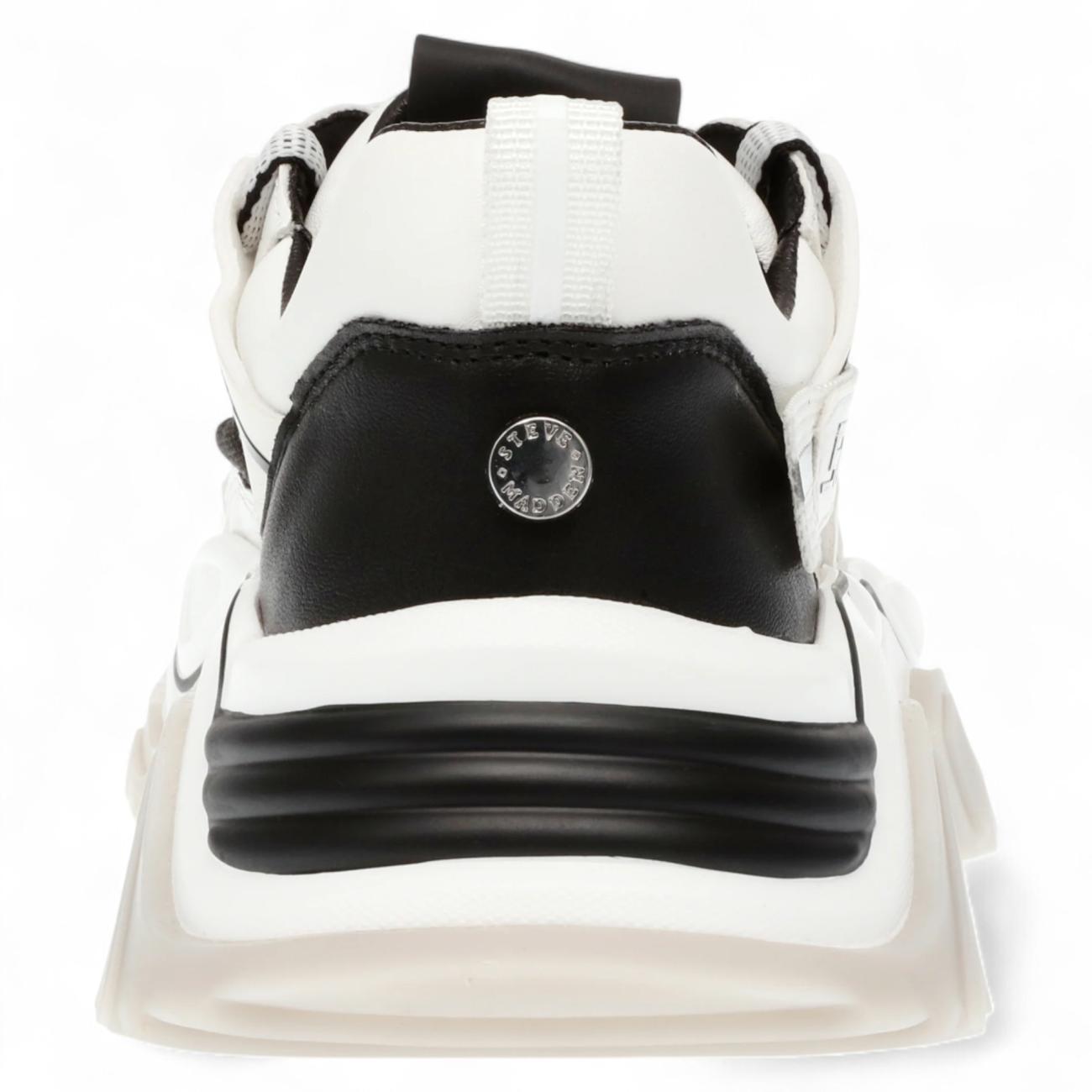 Steve Madden sneakers...