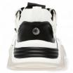 Steve Madden sneakers running Kingdom grey