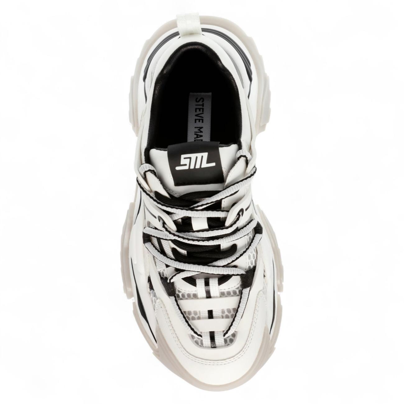 Steve Madden sneakers...