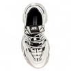 Steve Madden sneakers running Kingdom grey