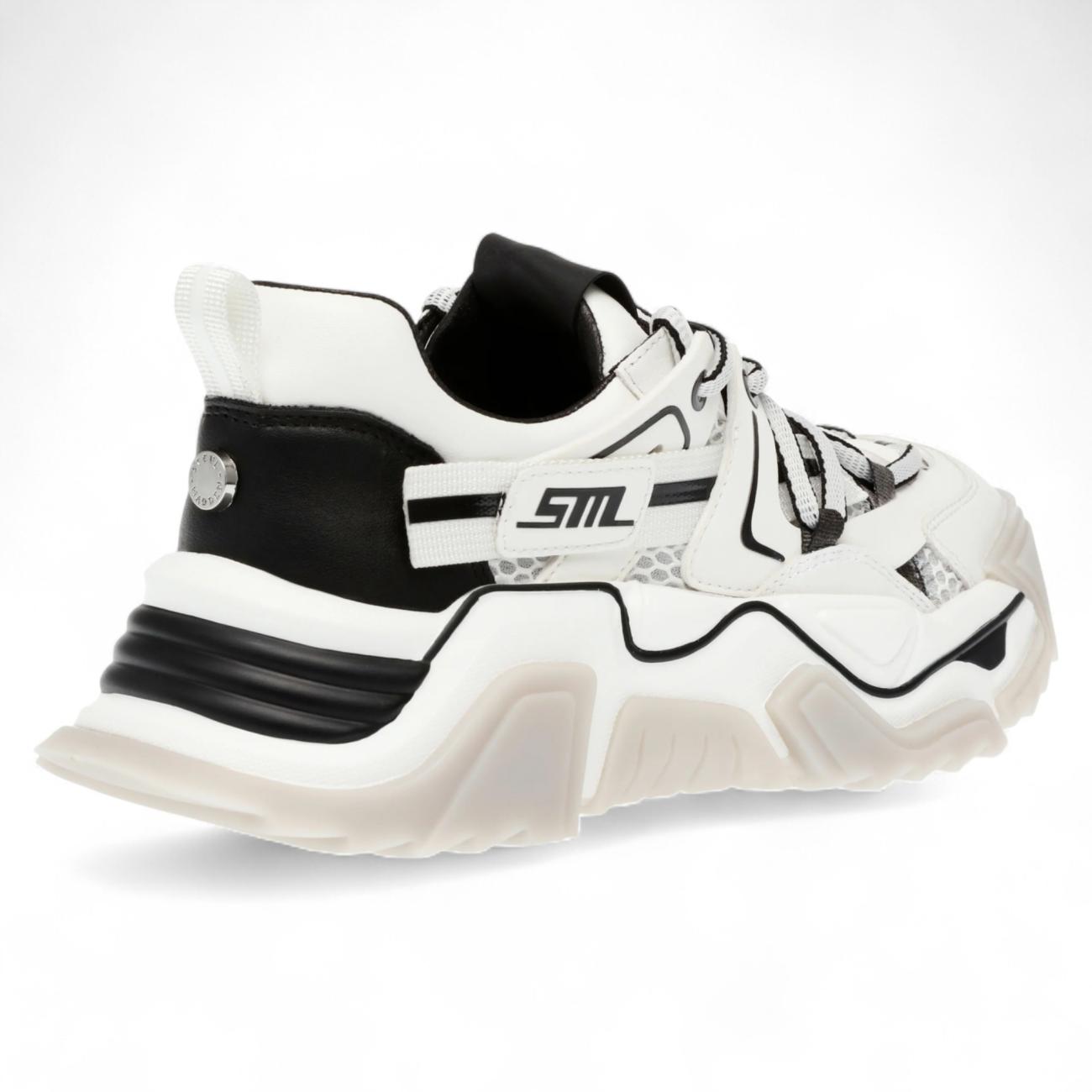 Steve Madden sneakers...