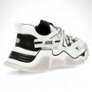 Steve Madden sneakers running Kingdom grey