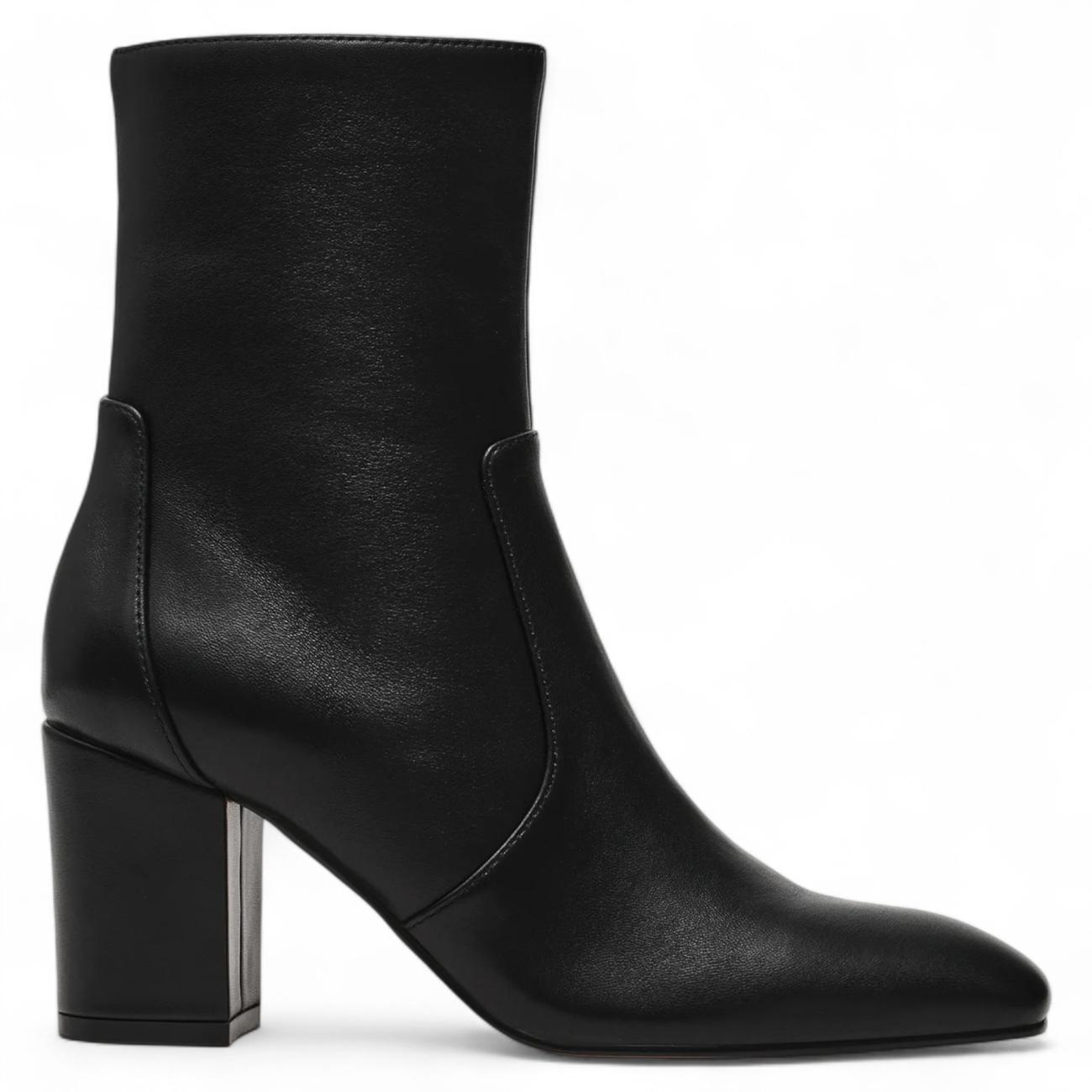 Steve Madden stivaletti Crossbar black
