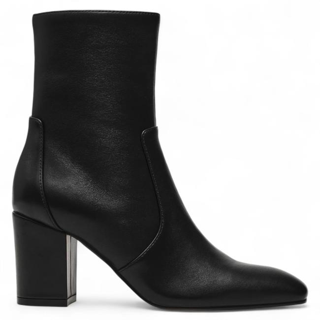 Steve Madden stivaletti Crossbar black